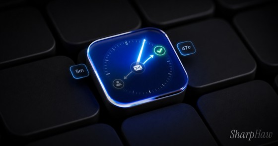 Lead response time: the 5-minute gap costing EU founders deals