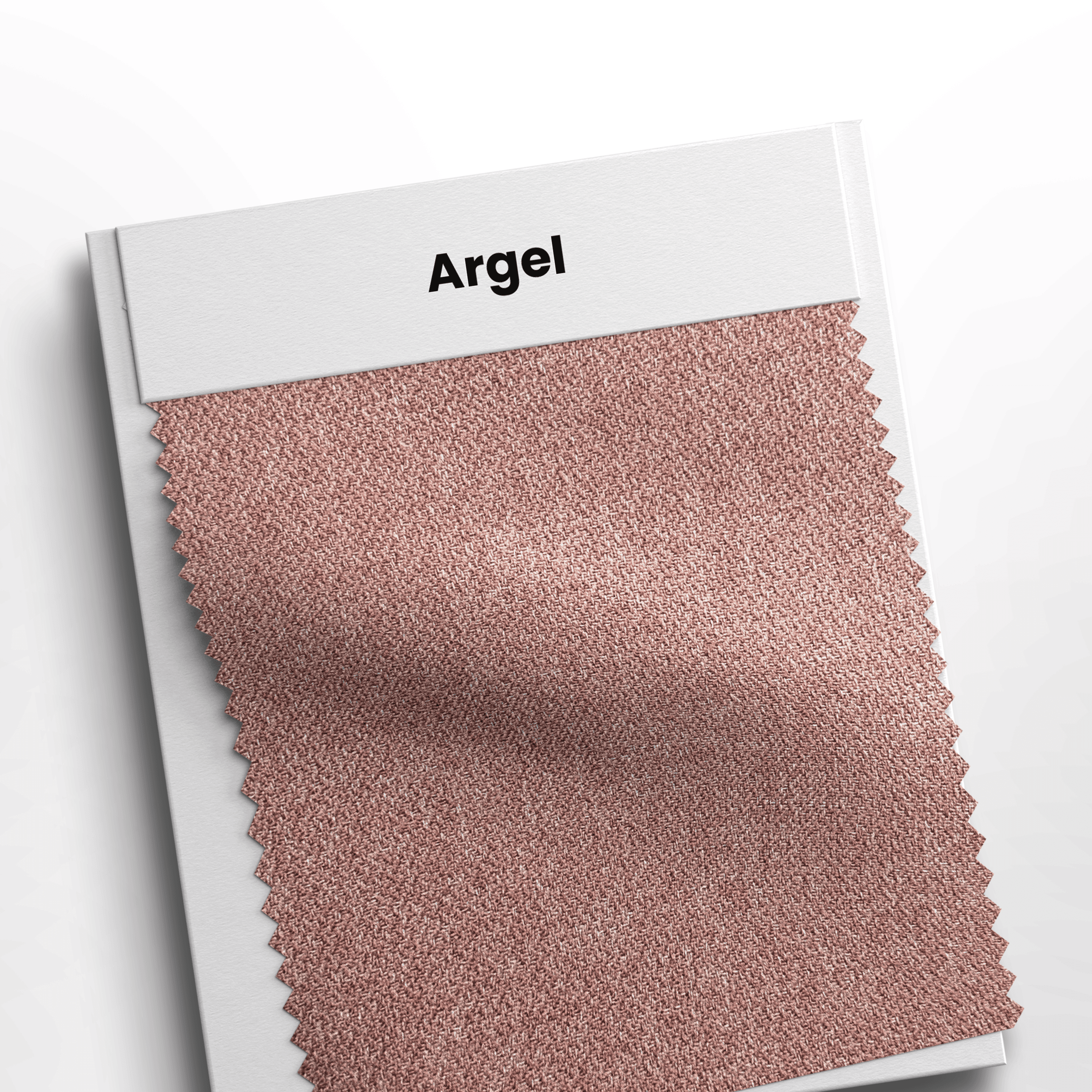 Mostruário de tecido Argel