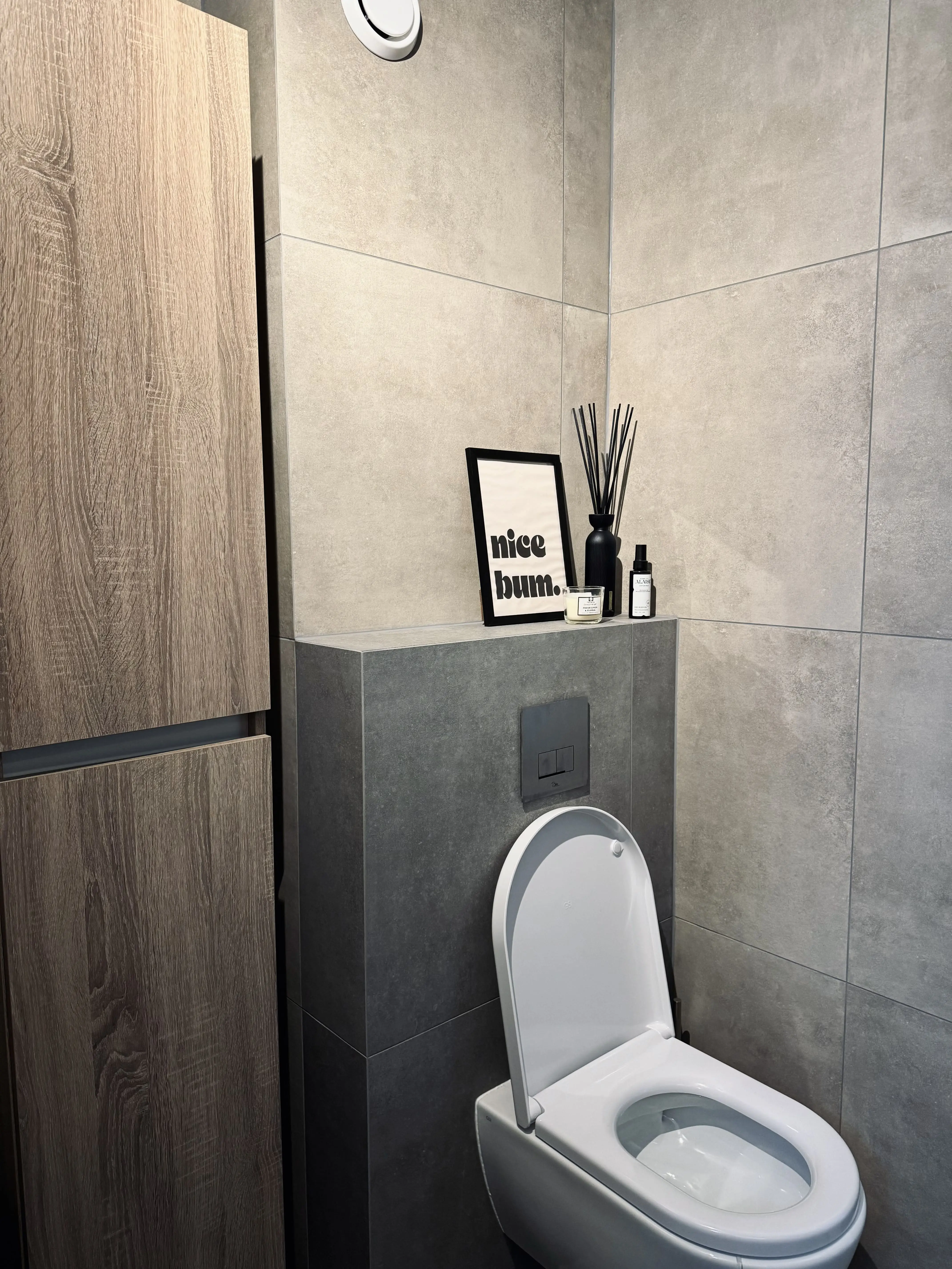 Toilet renovatie Groningen