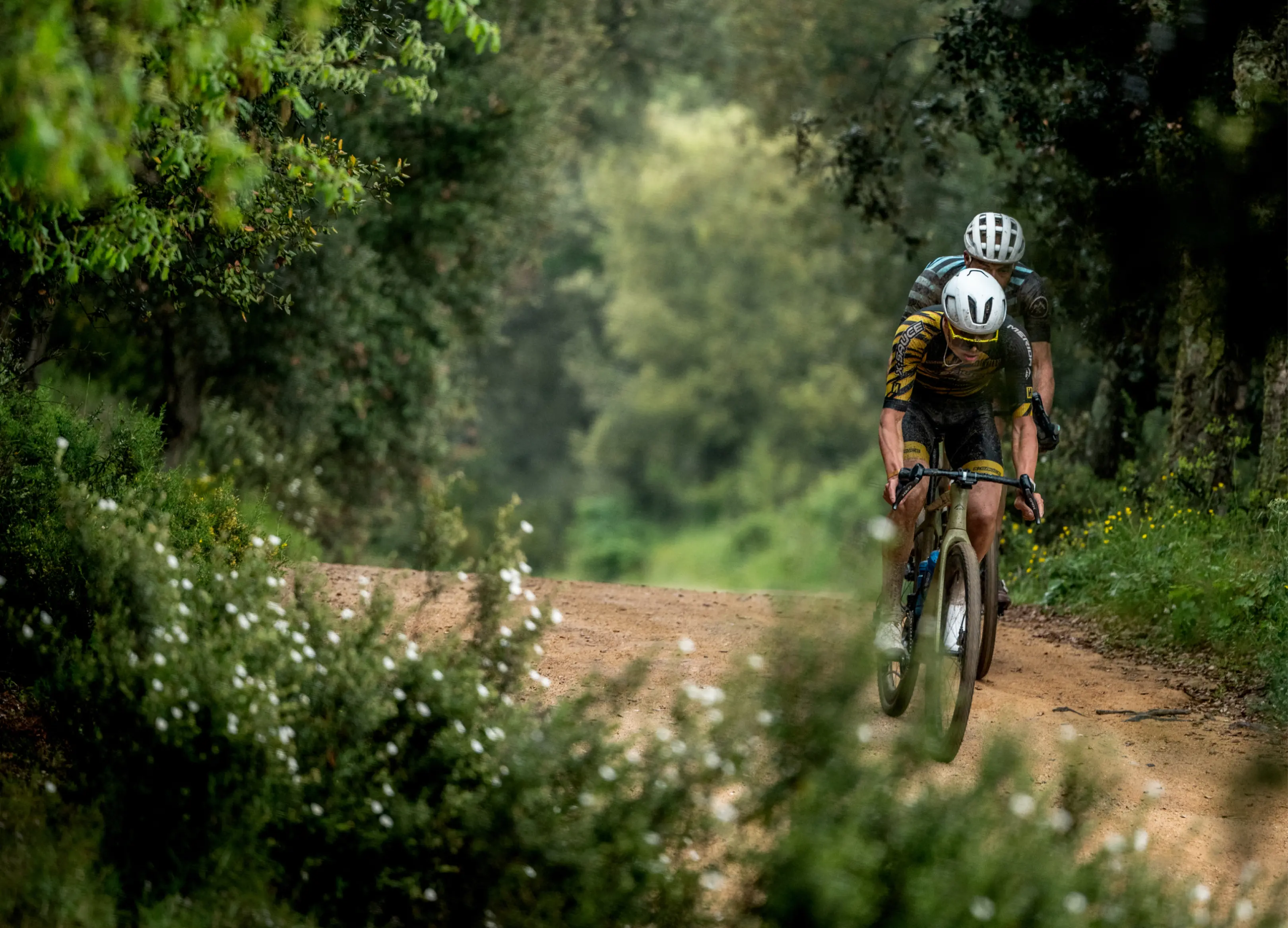 The Traka Adaptive Training Plan