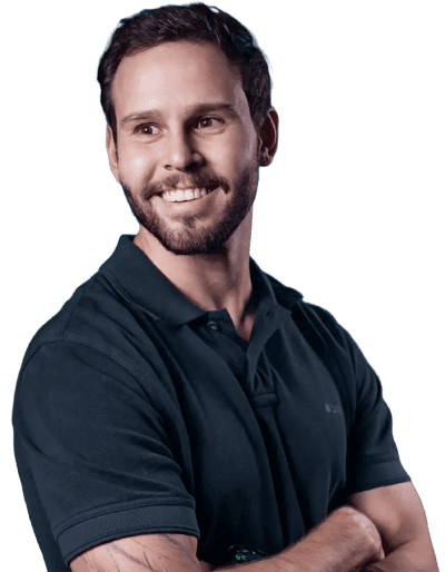 Gabriel Bechi, Head de Business do G4