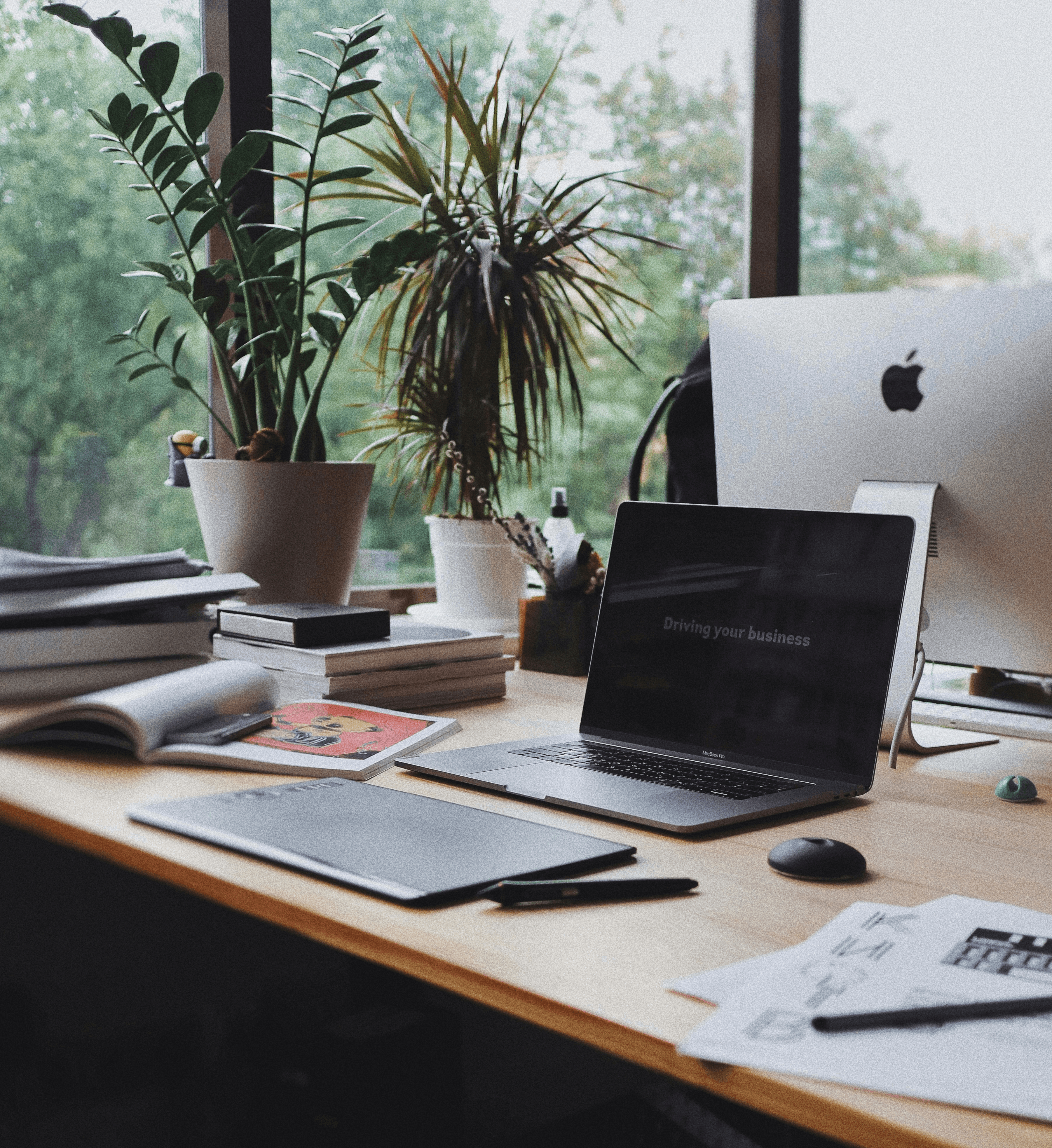 Testing & Optimization