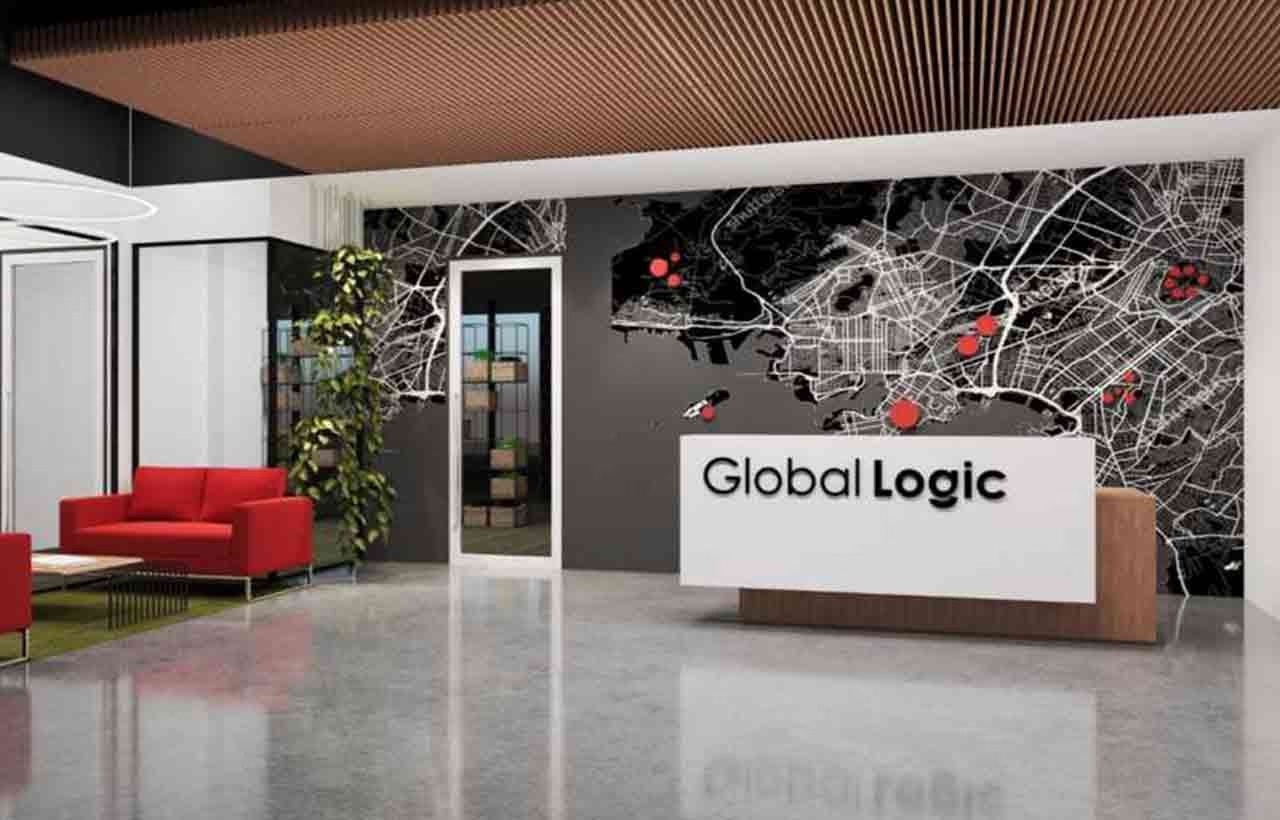 GlobalLogic