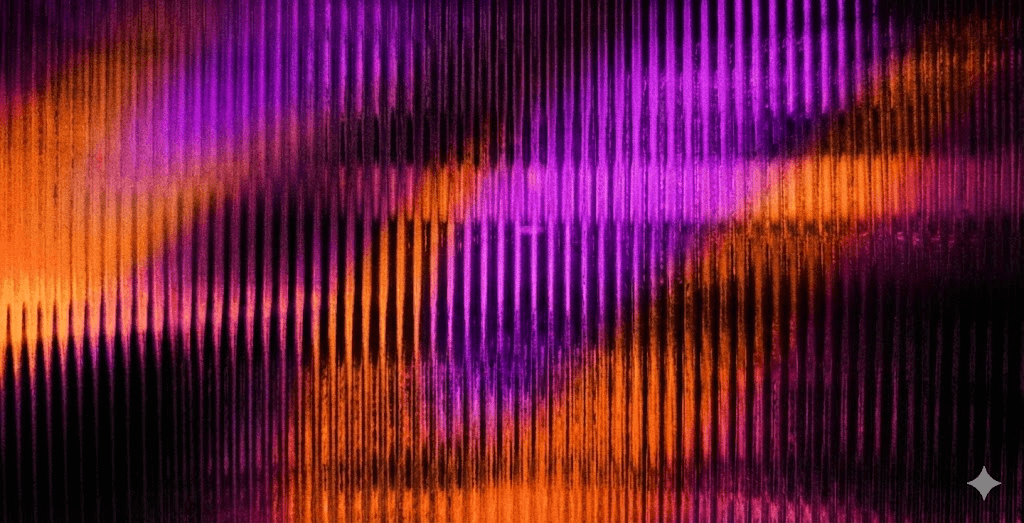 red, yellow, and blue flower origami