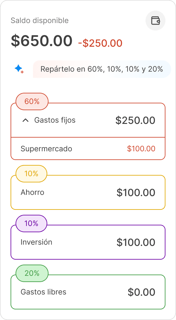 An image of Freelio's project ui