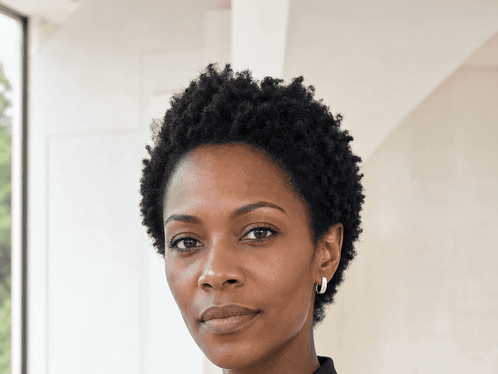 Inès Laurent — Property Director