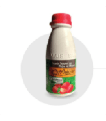 Foto de Iogurte Morango