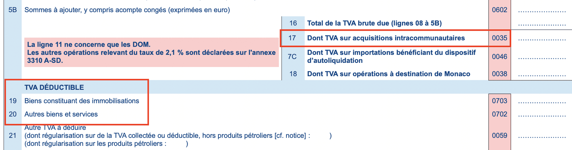 tva intracommunautaire 2