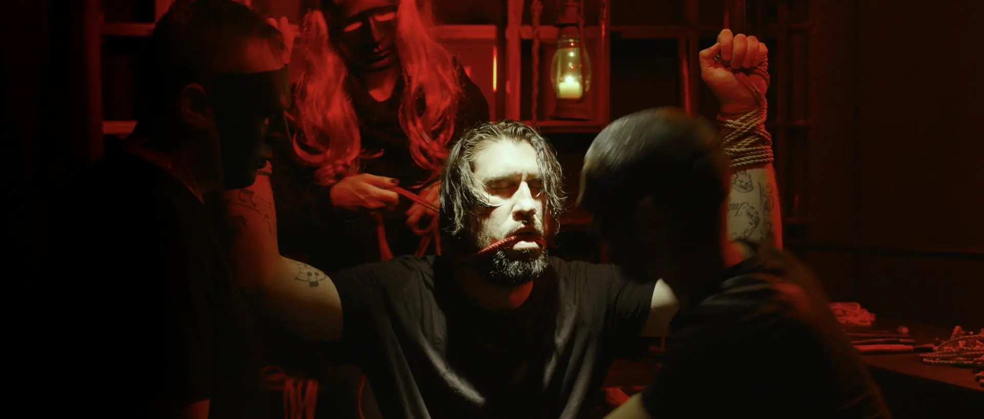 Clip opress Nicolas Cuer