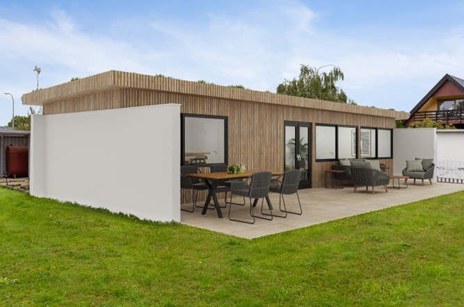 virtual renovation