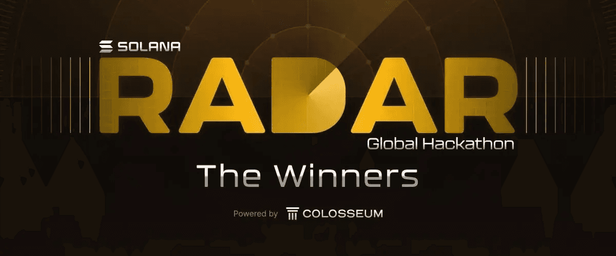 Radar Hackaton