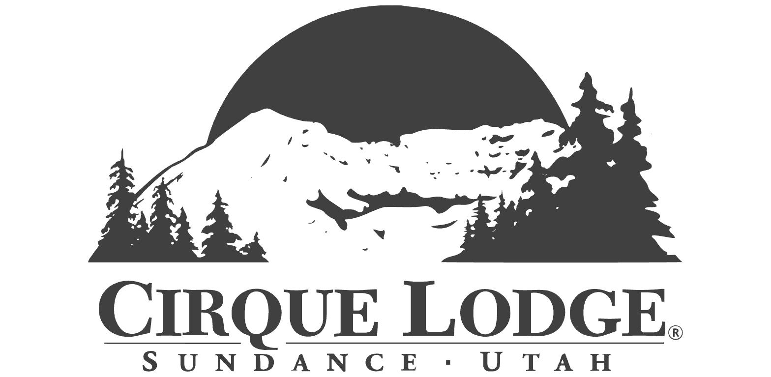 Cirque Lodge logo