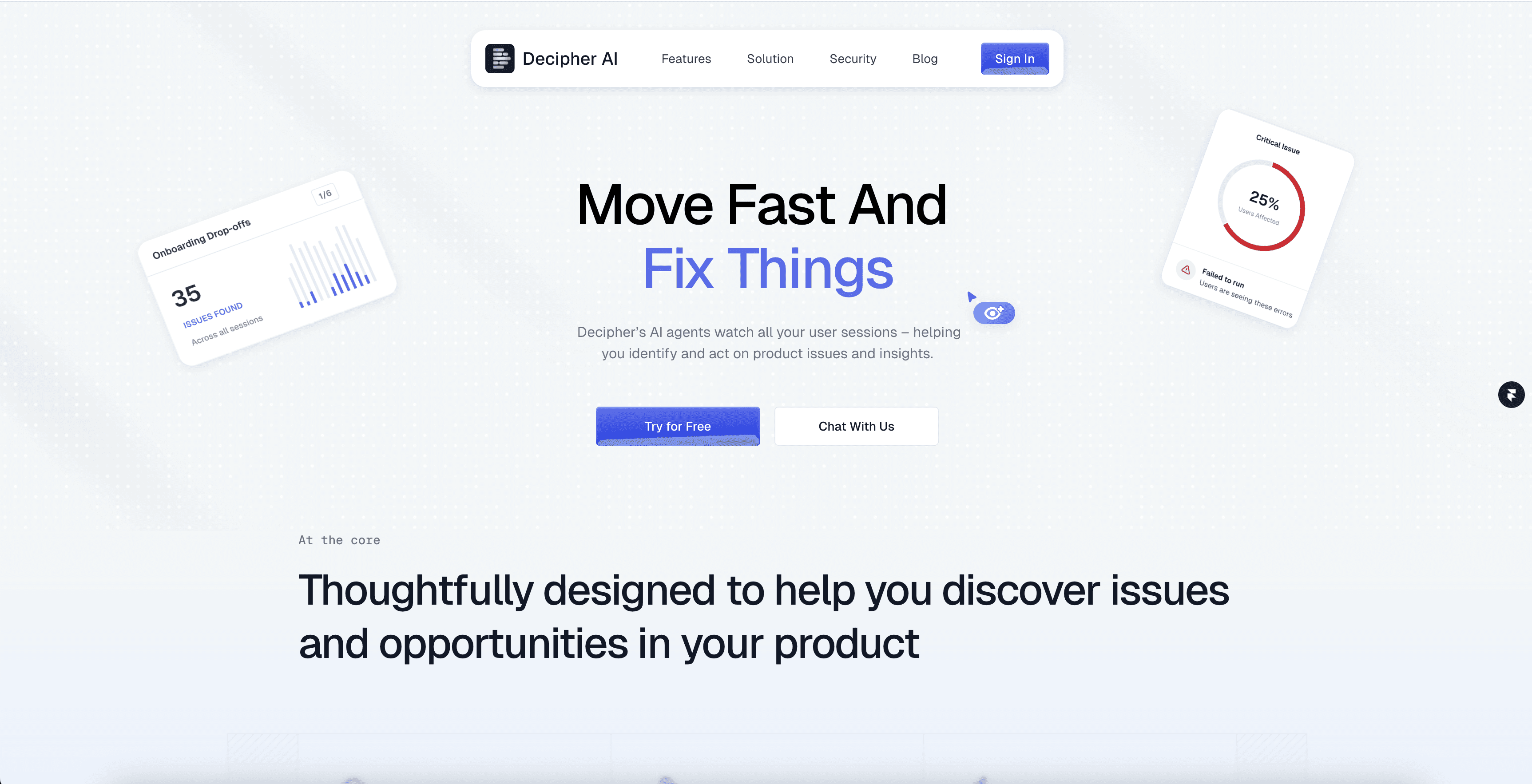 Your QA Team Can't Catch Every Bug, and It's Not Their Fault
