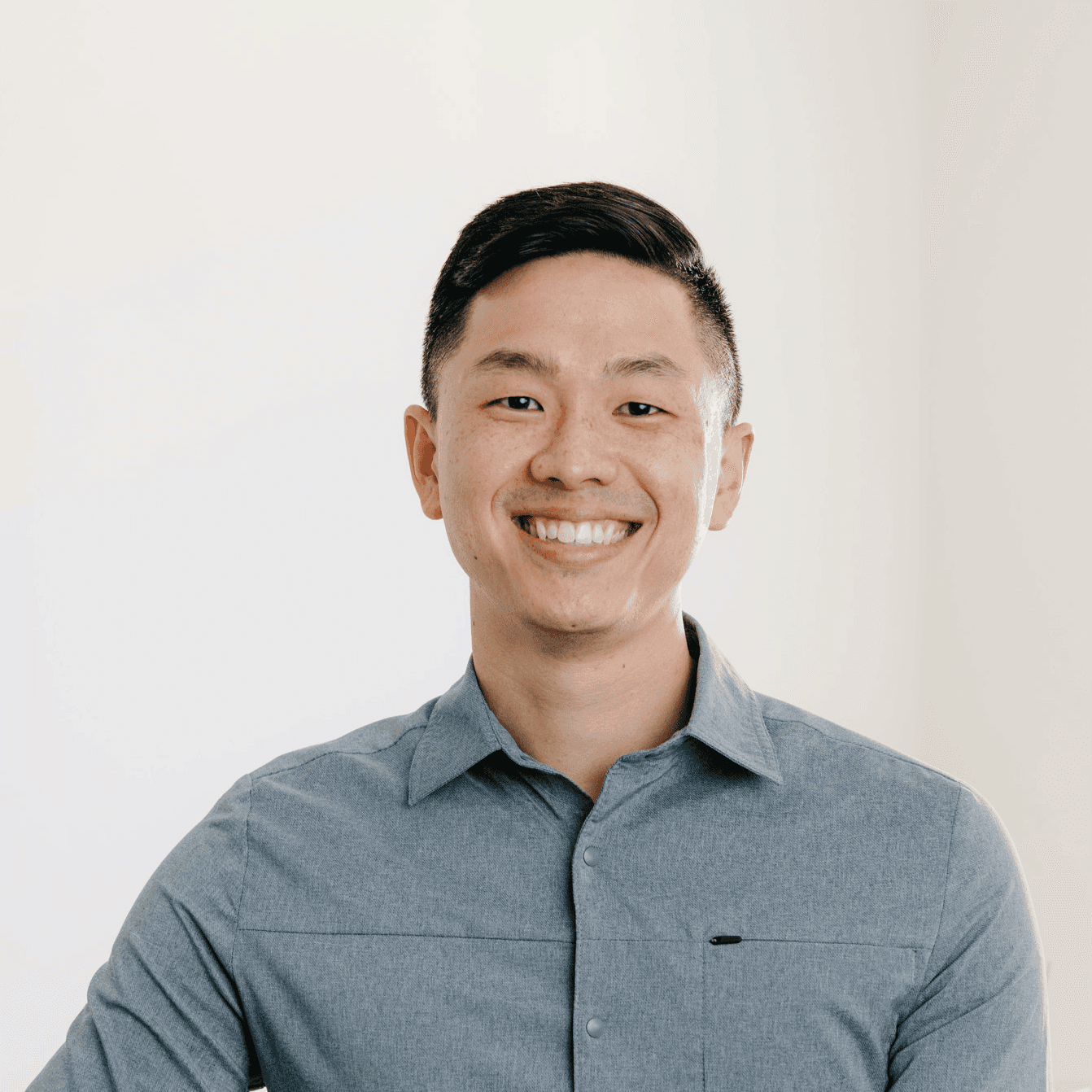 Kevin Fukuyama Headshot