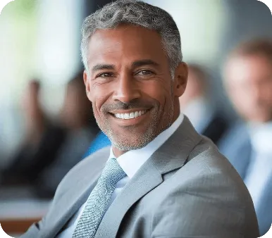 Business professional using FreshBooks integration to manage accounts payable and accounts receivable workflows.