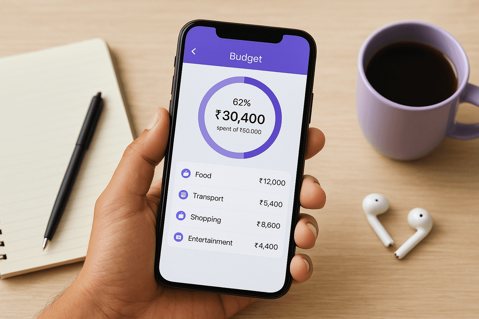 Simple tools to improve your money skills