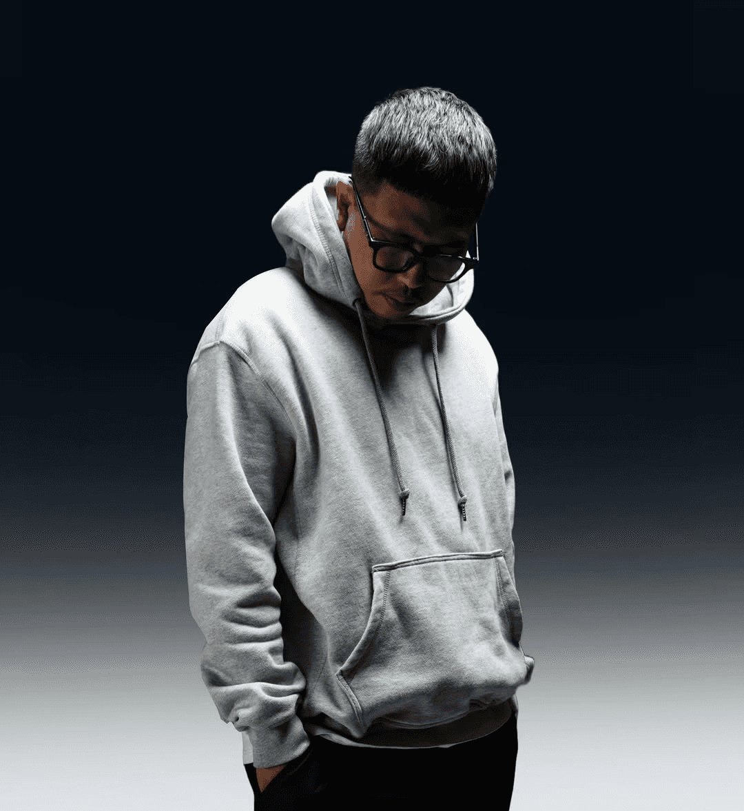 Woman team member photo