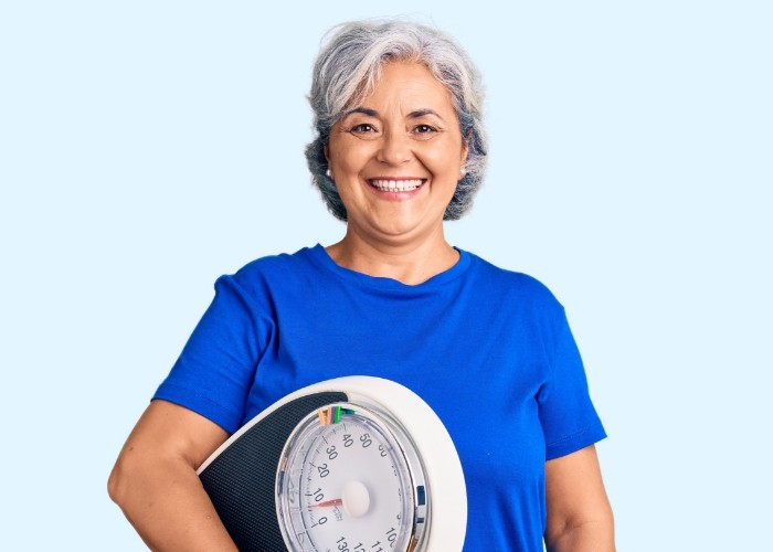 Weight Loss (nonsurgical)