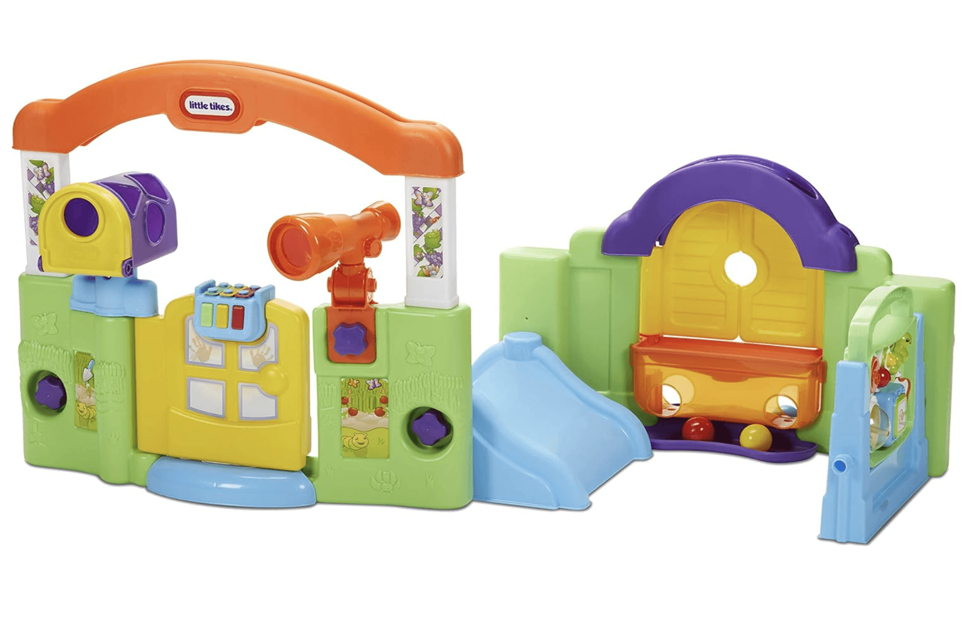 Little Tikes Activity Garden Playset for Babies & Toddlers