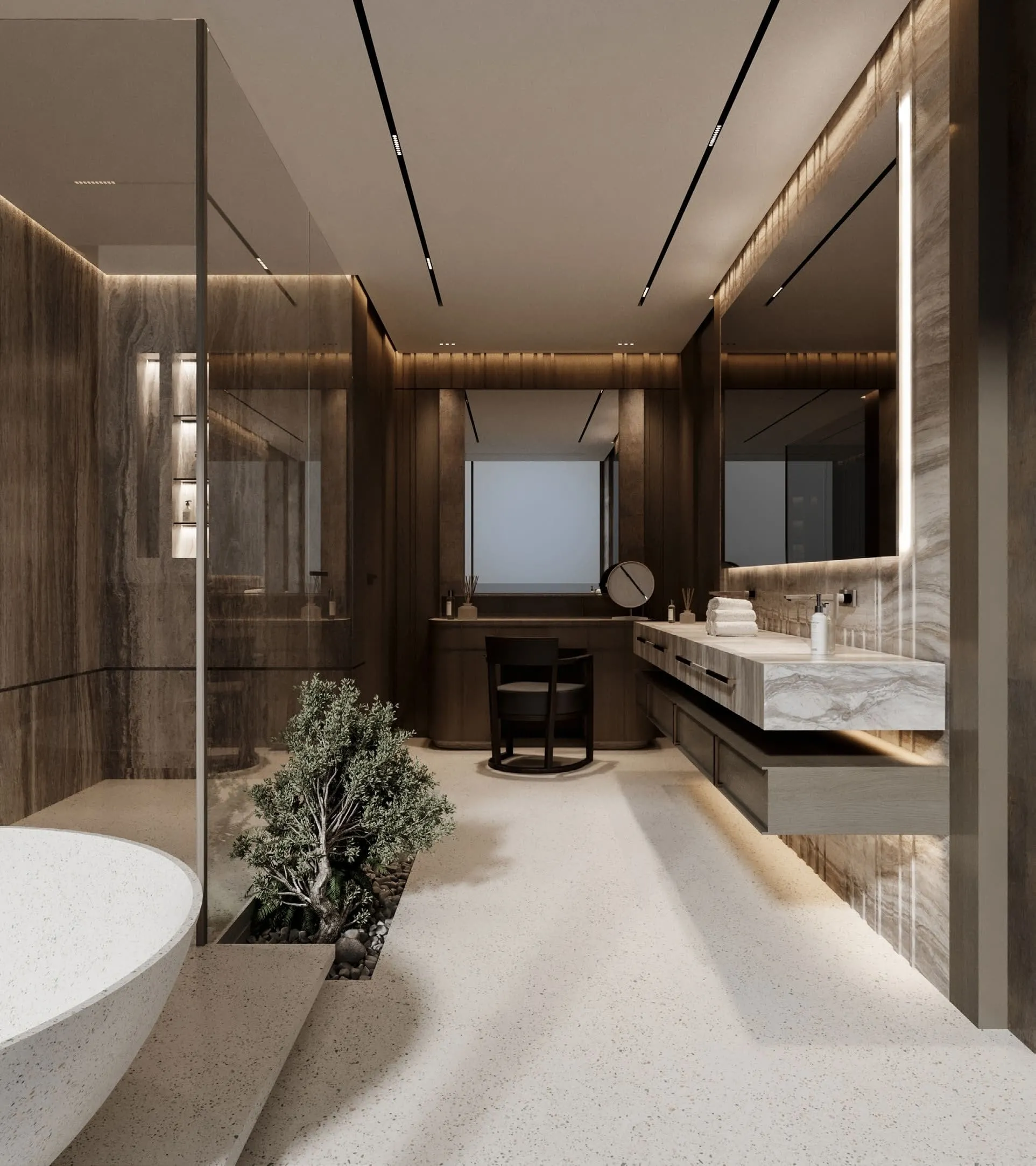 Omoria Private Residences