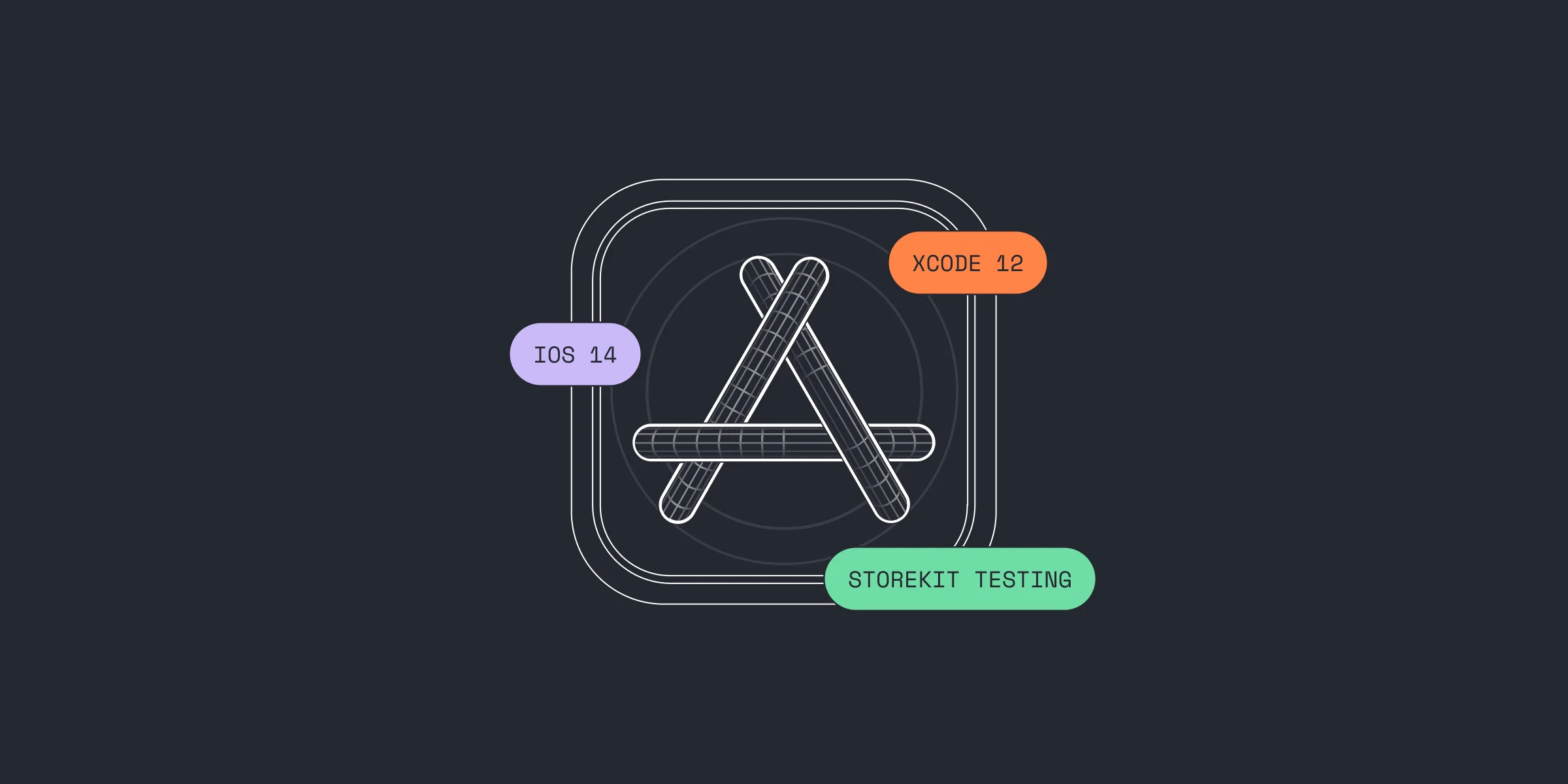 StoreKit Testing in Xcode 12