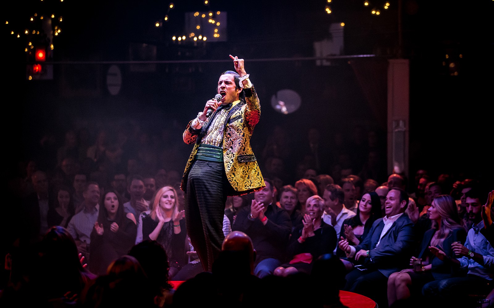 כרטיסים לאבסינת' נבדה