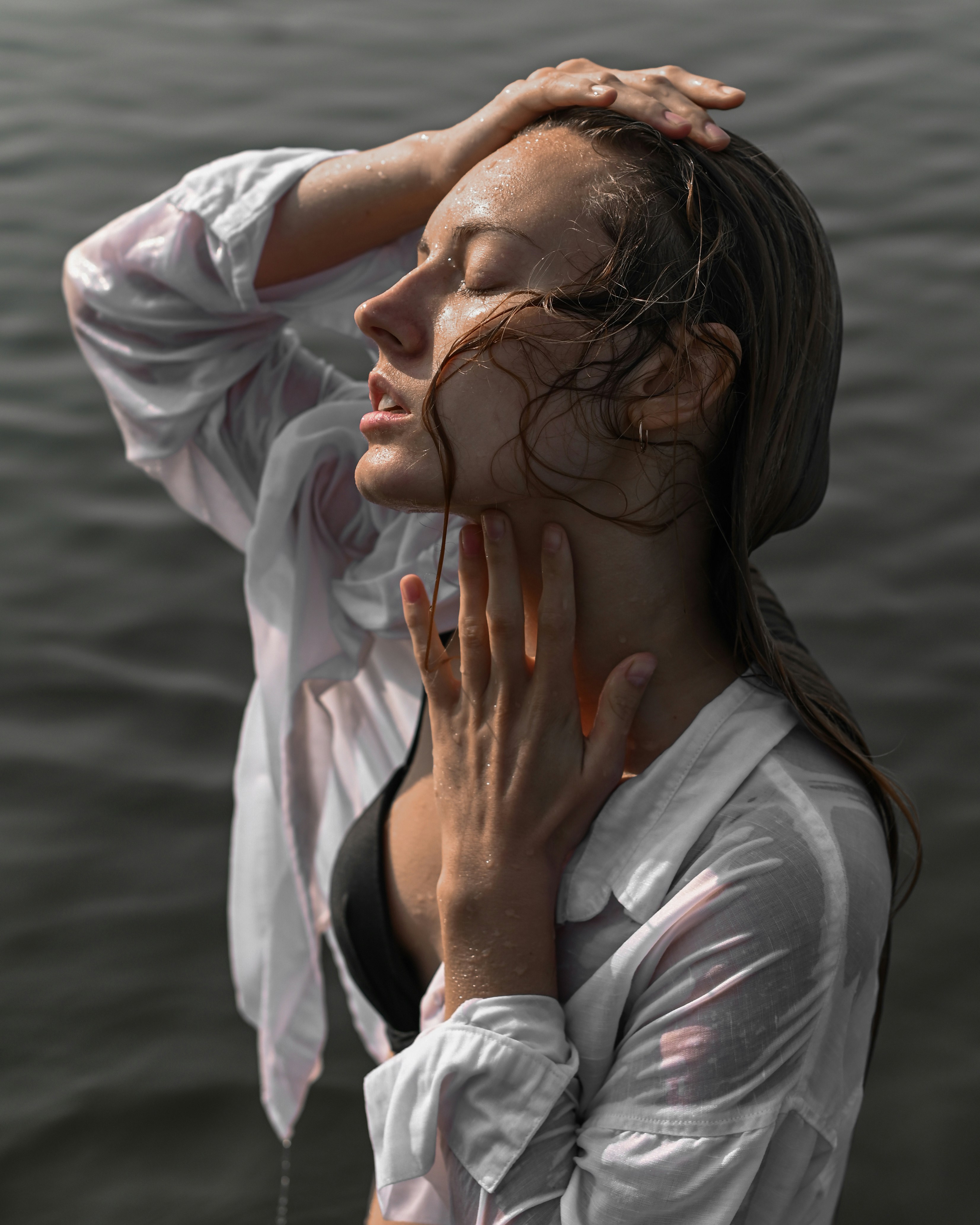 Two Women