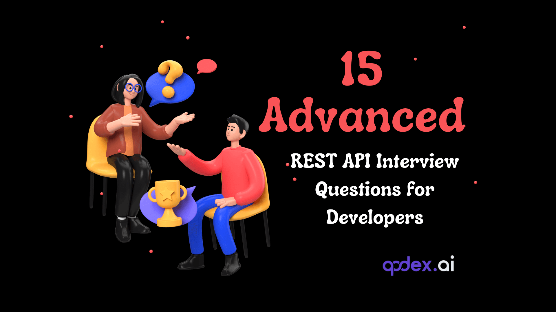 15 Advanced QA