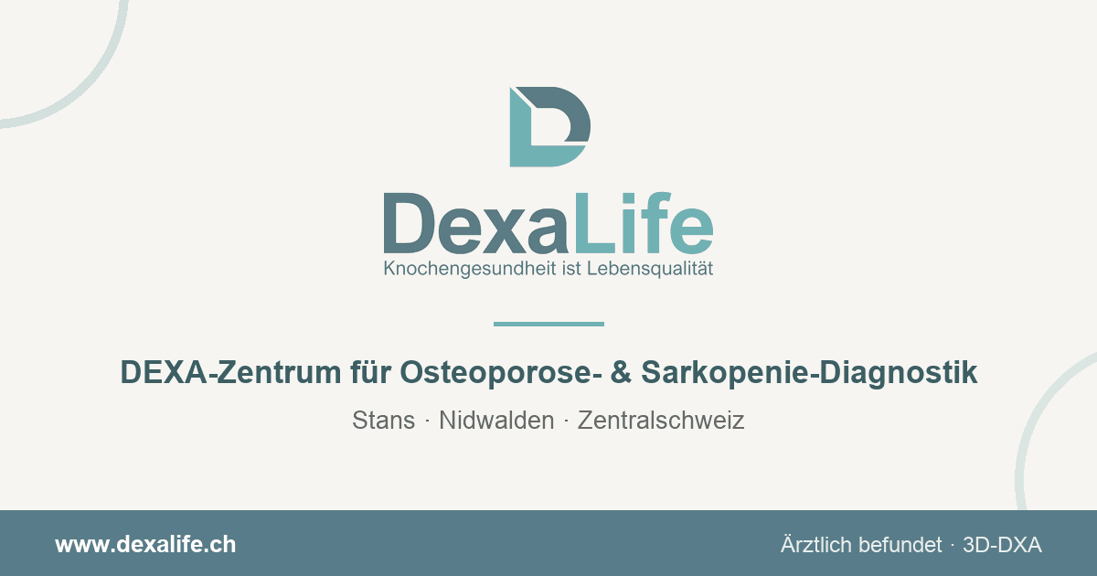 DexaLife