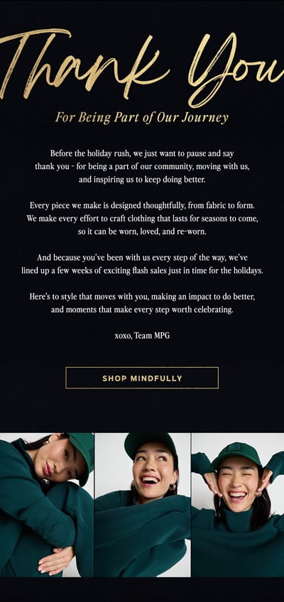 Pre Black Friday Design