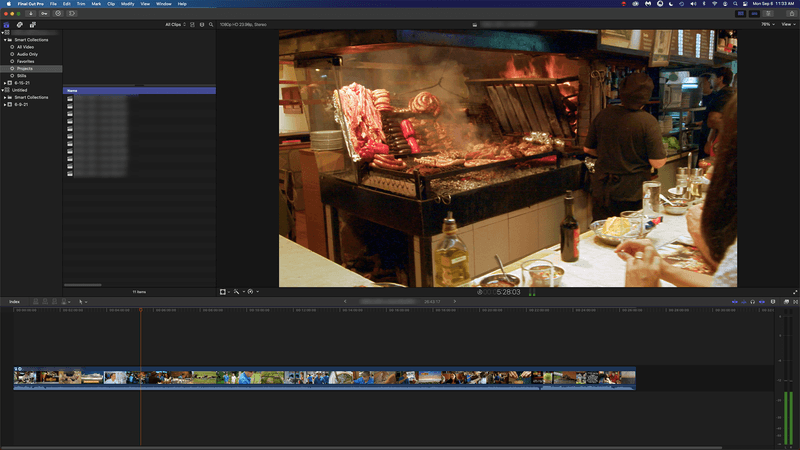 ump Desktop remote editing on Mac