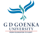 GD Goenka University