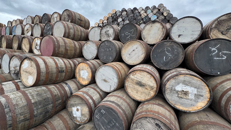 Brown-Forman just turned down $15 billion and now must prove why