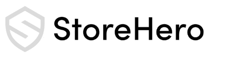 black and white round analog watch