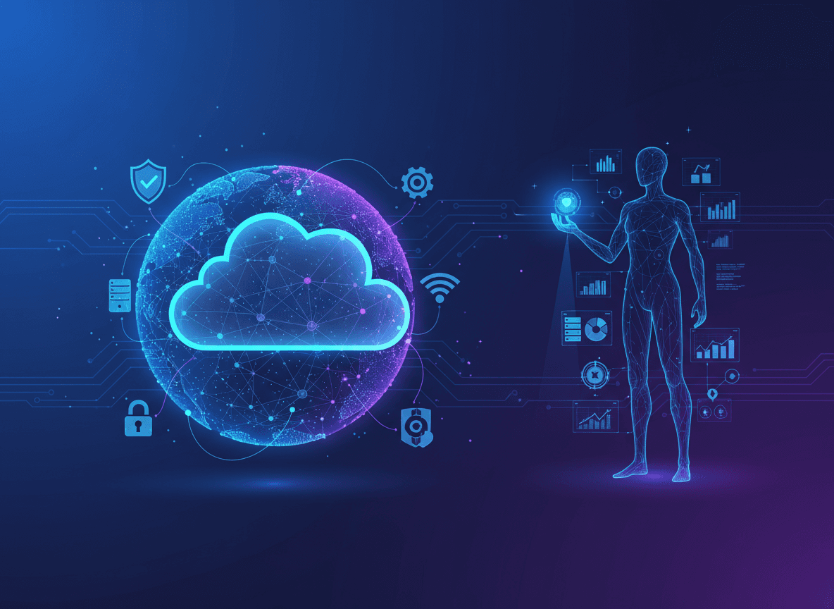 Smart Cloud Productivity Apps