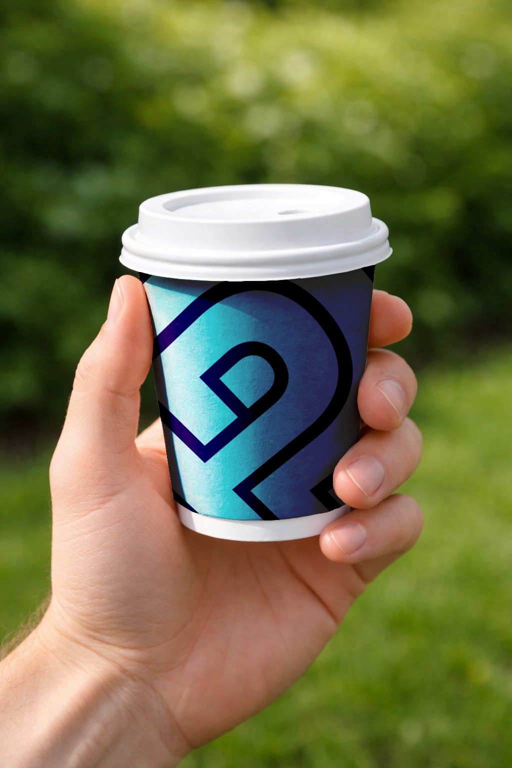 Dom Pérignon vineyards from the sky