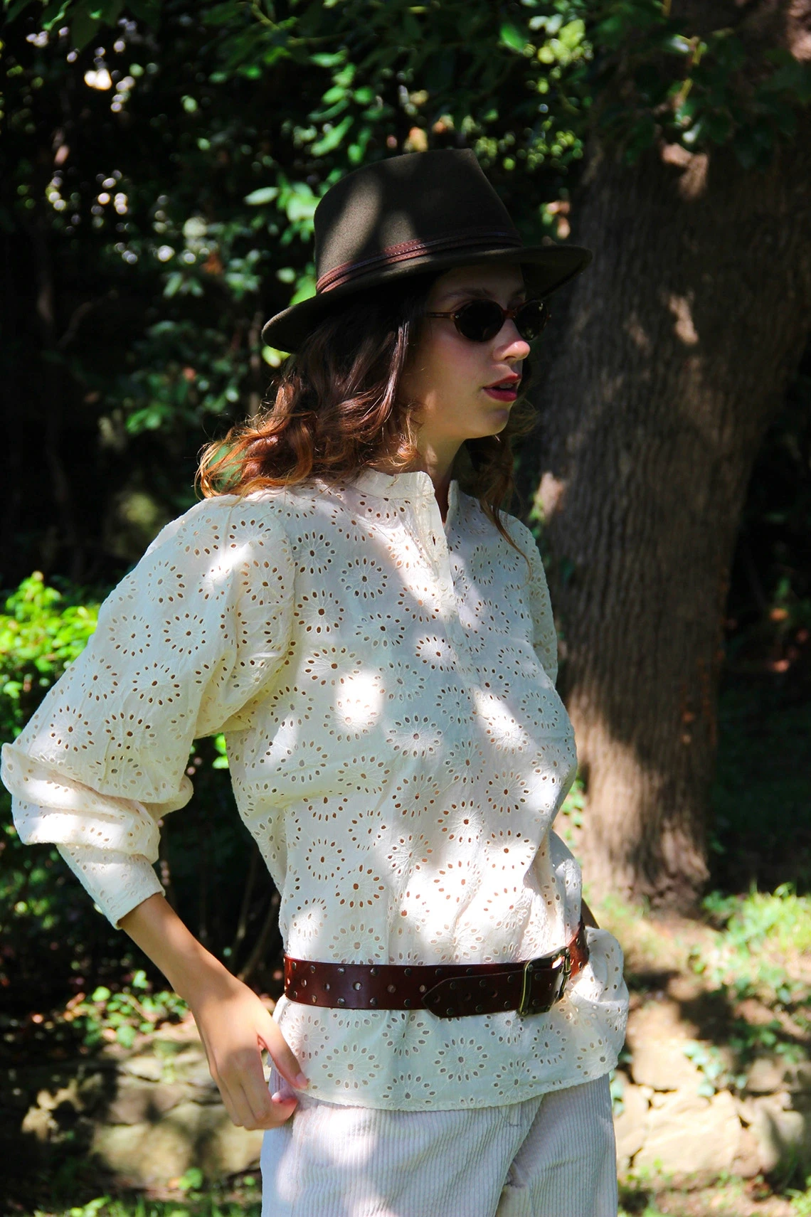 Visual fashion per IGI AMA prodotto da Aura Studio, agenzia di comunicazione di Genova: contenuti fotografici pensati per Instagram e per raccontare lo stile audace e giovane del brand.