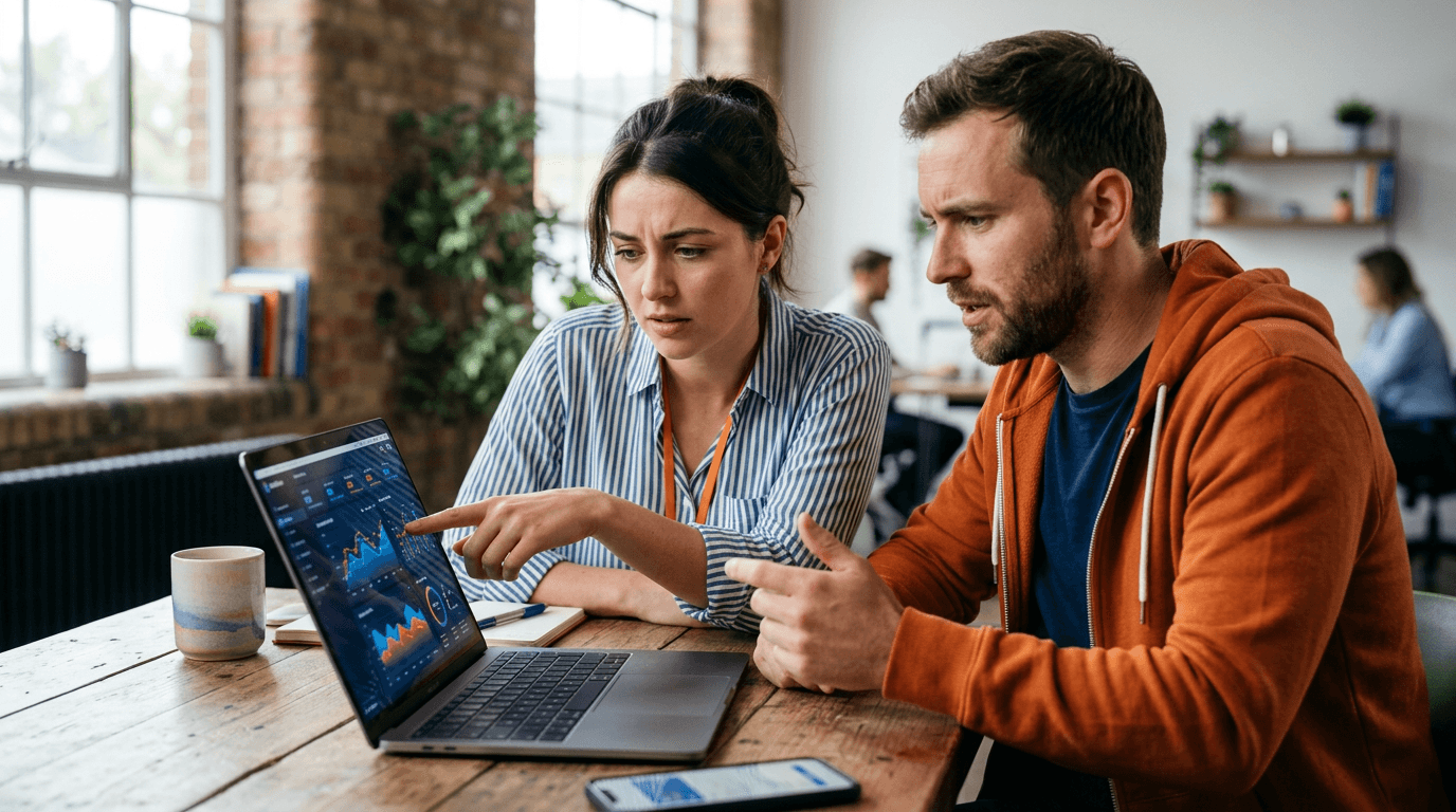 Why Your Facebook Ad Landing Page Is Losing You Sales (And How to Fix It)