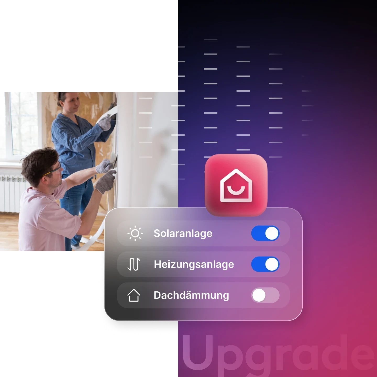 ImmOS.Upgrade Visual