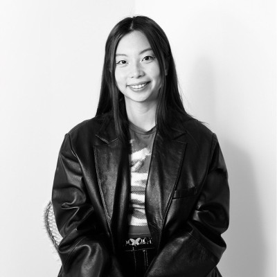 Finn Wilder - Close Up Portrait