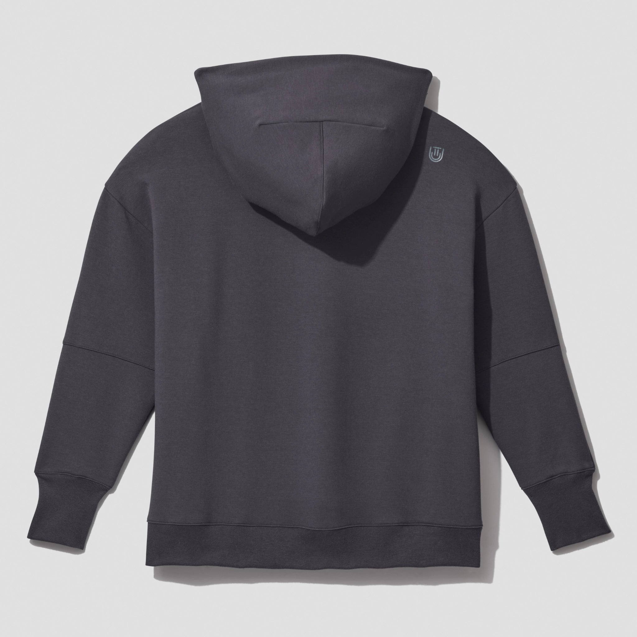 Thunderstorm Grey