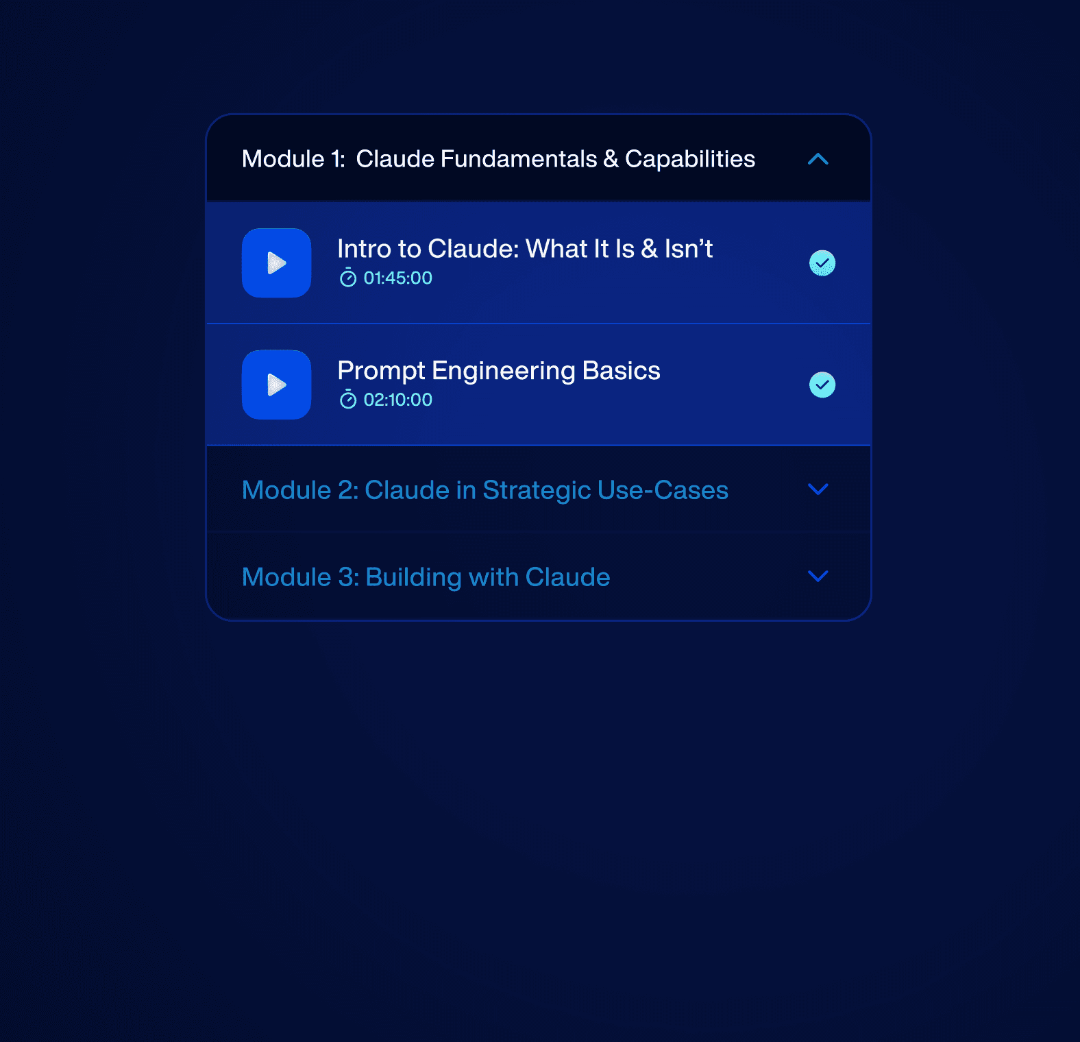 Feature Card Background