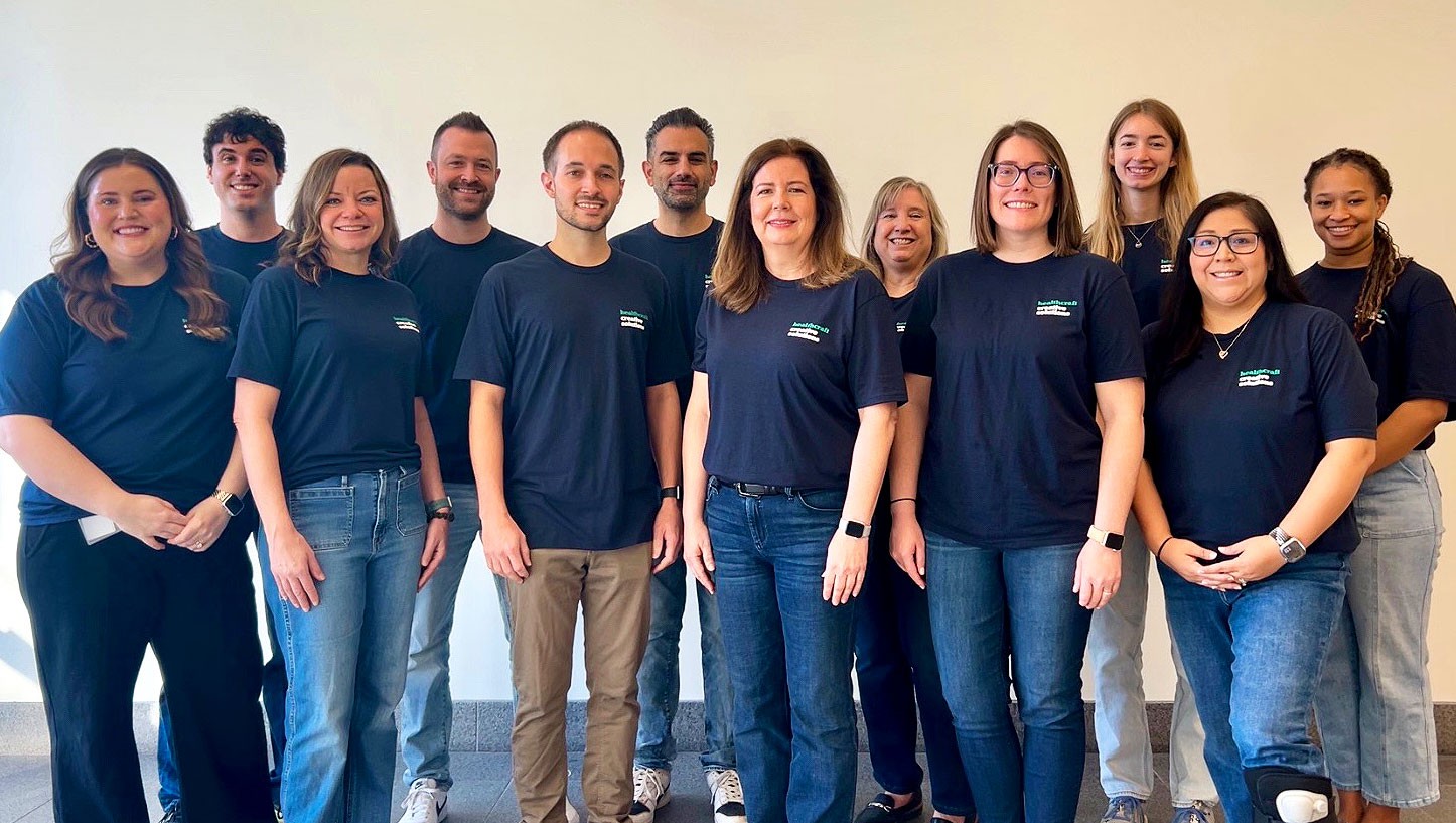 post-acute care marketing experts