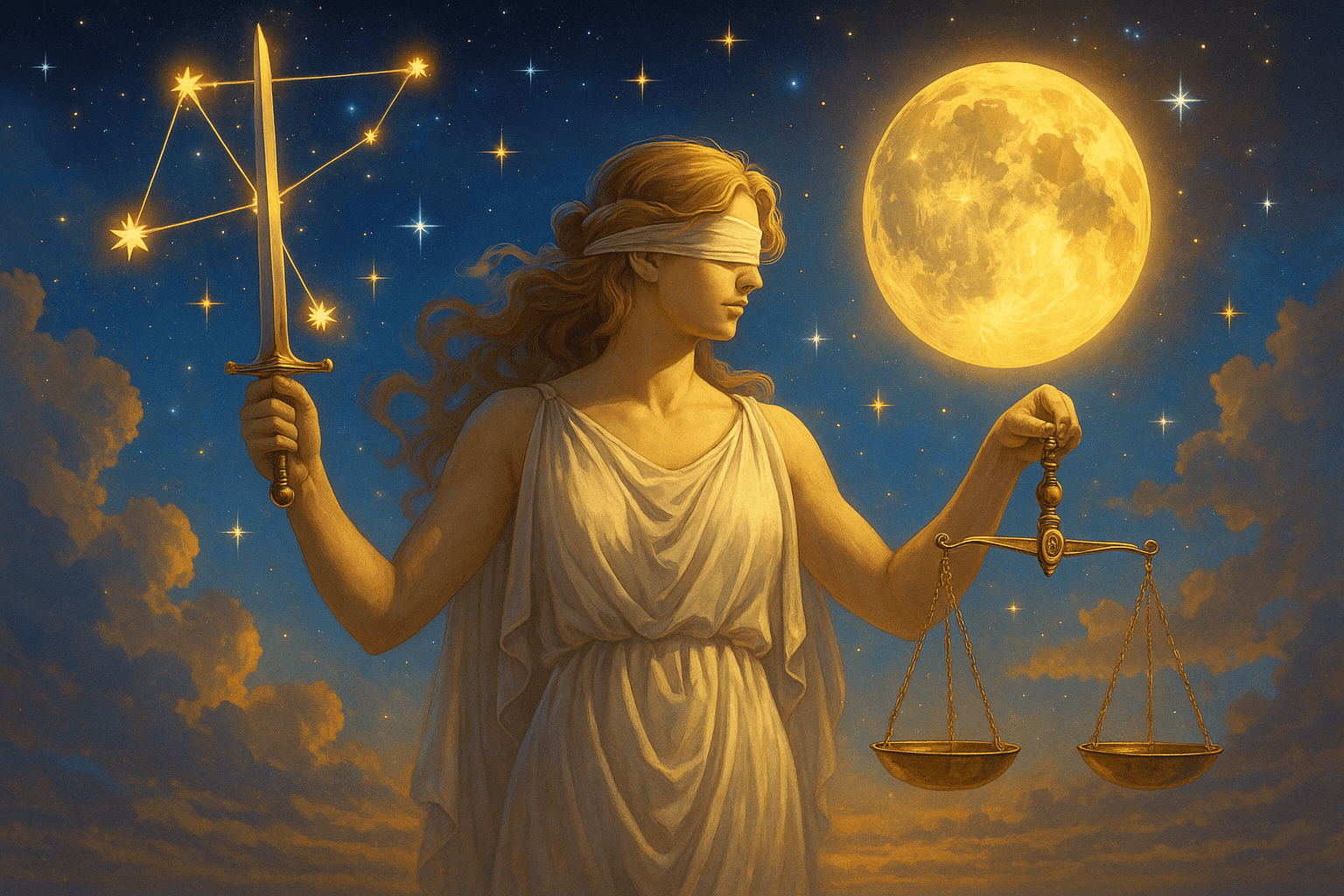 2026 Libra Yearly Horoscope – Love, Career & Health by Month