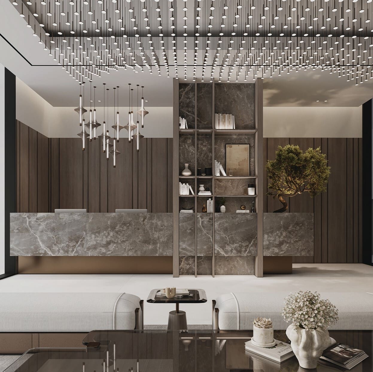 Casa Aura Residence