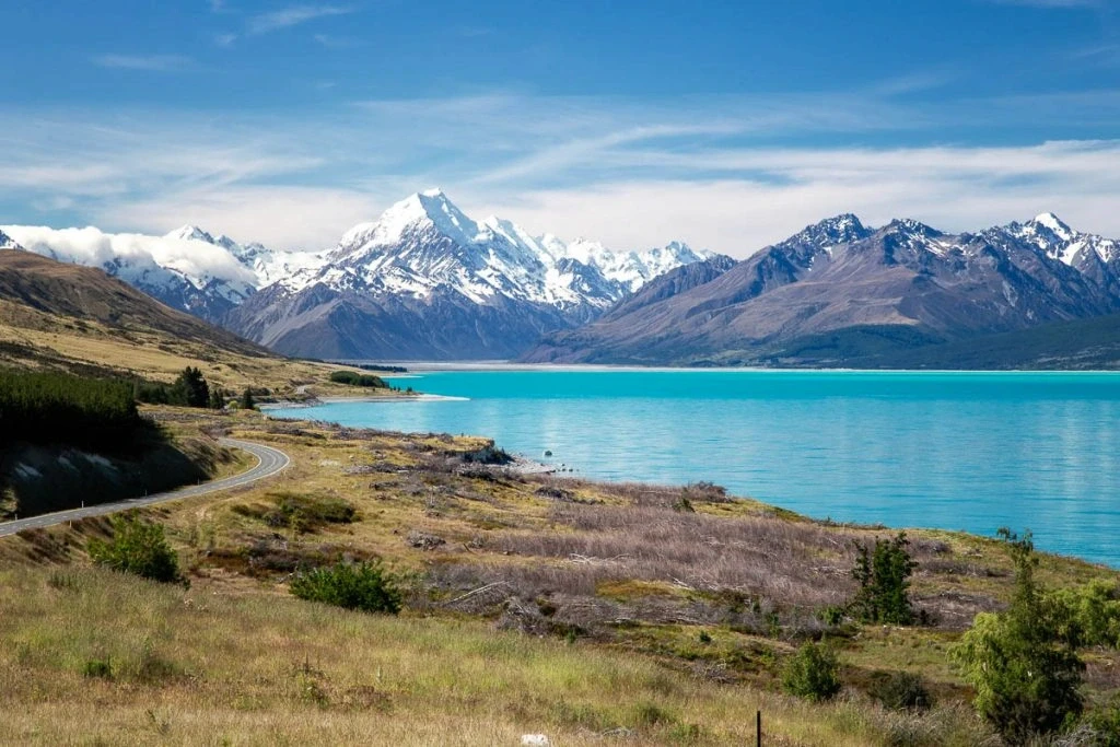 New Zealand Tour Package 