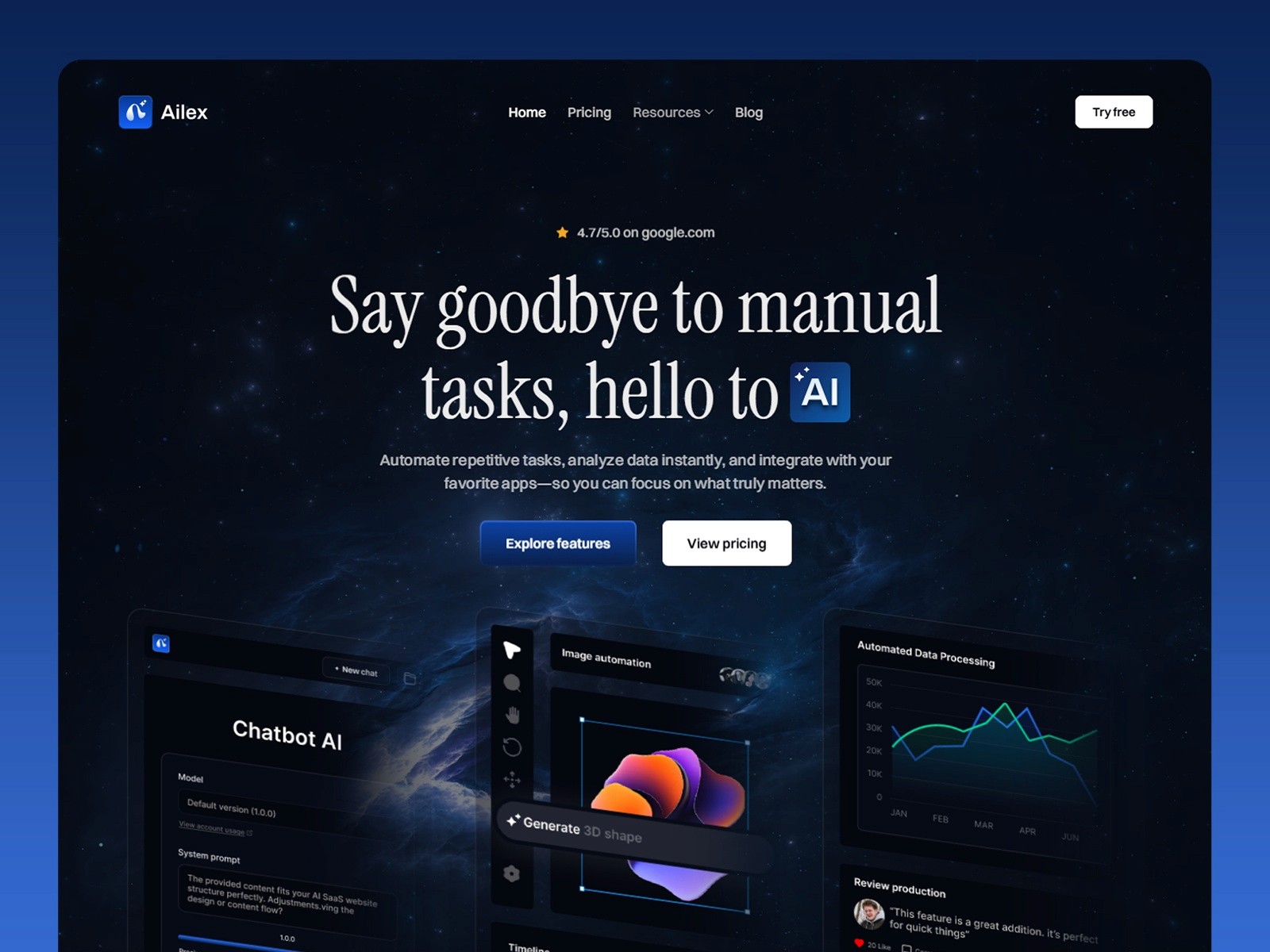Portfolio item