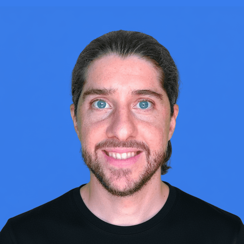 Portrait of Sara Quintanilla Villar, Marketing Officer Intern at Astrafy.