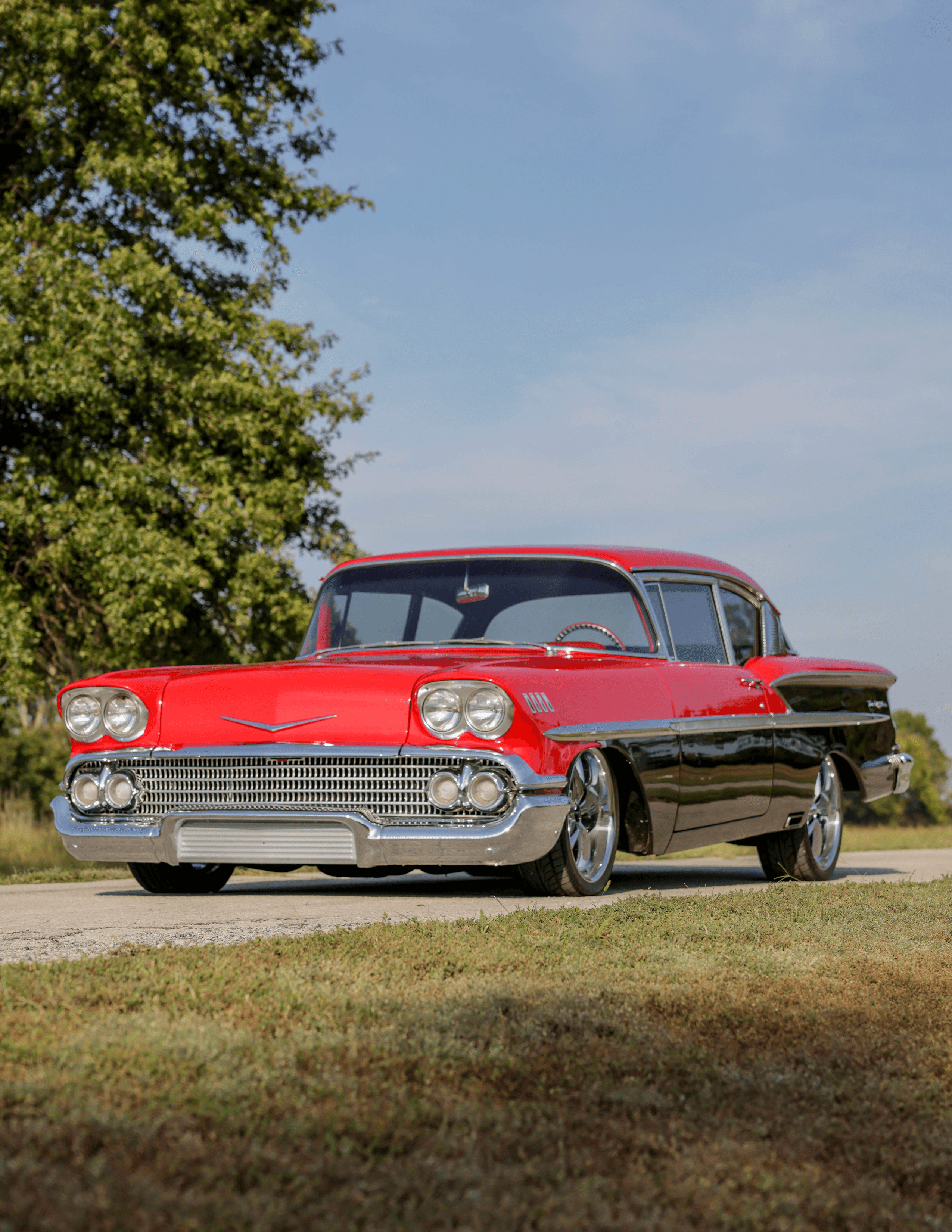 Belair