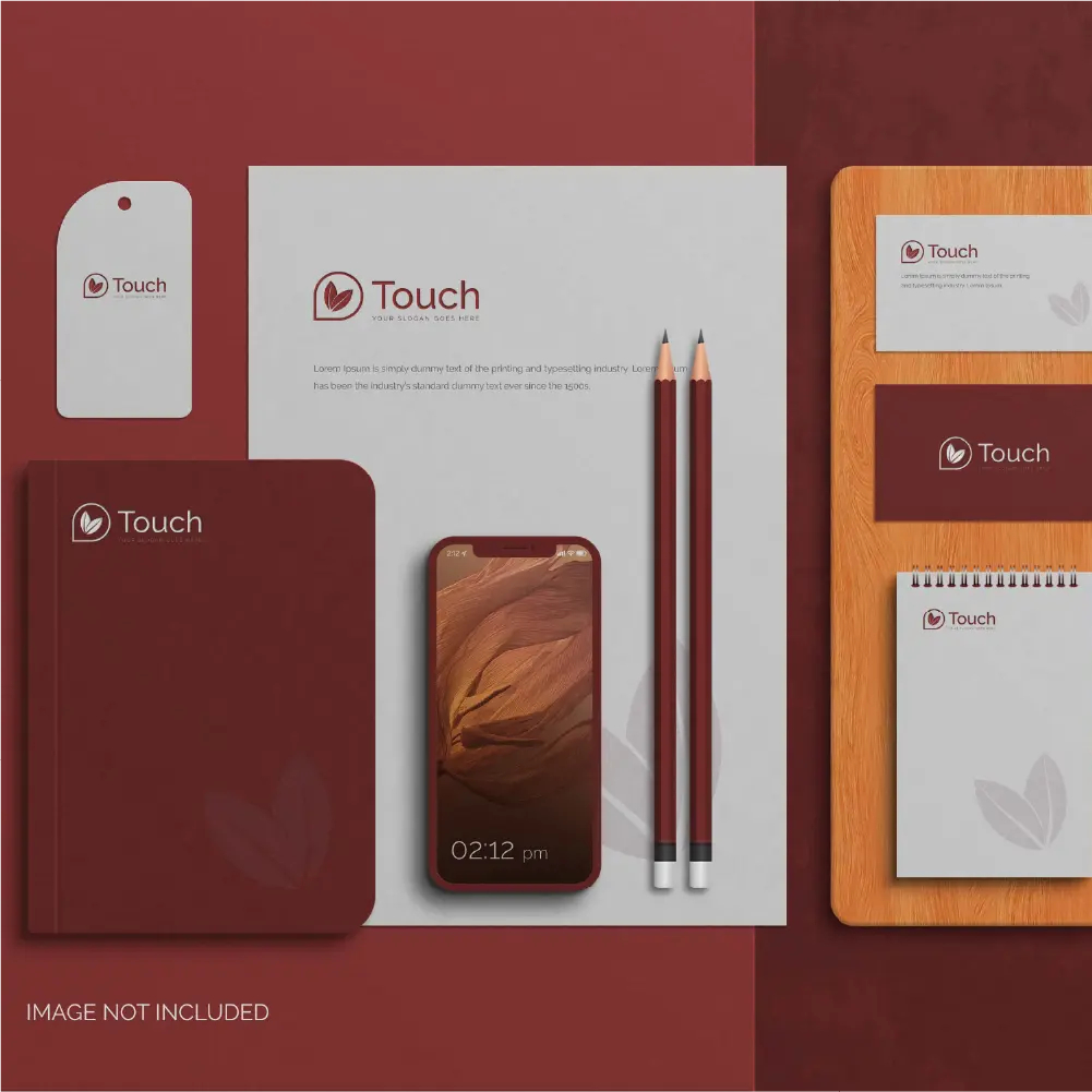Works catalogue